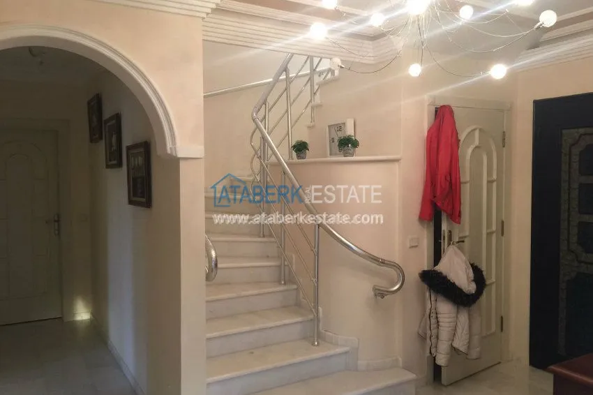 Purchase  Пентхаус по эксклюзивному дизайну в Махмутлар. 3 