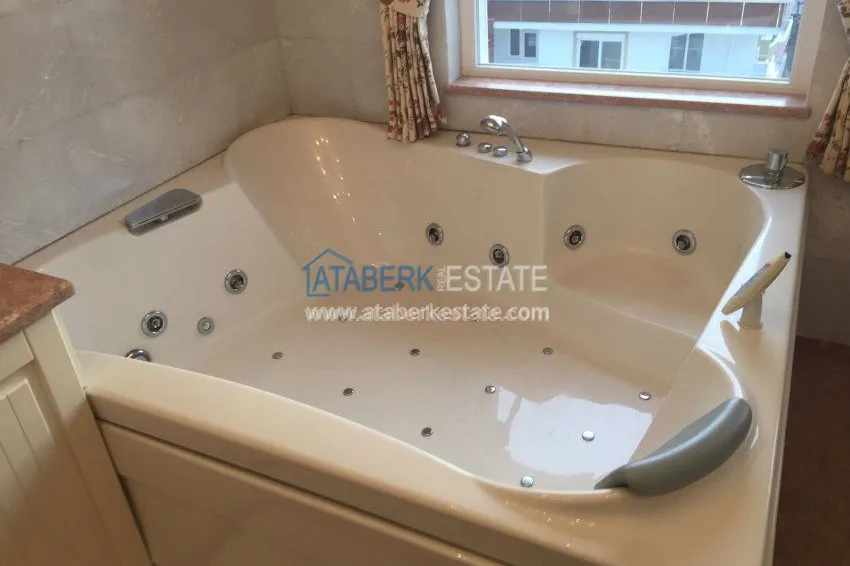 Purchase  Пентхаус по эксклюзивному дизайну в Махмутлар. 4 