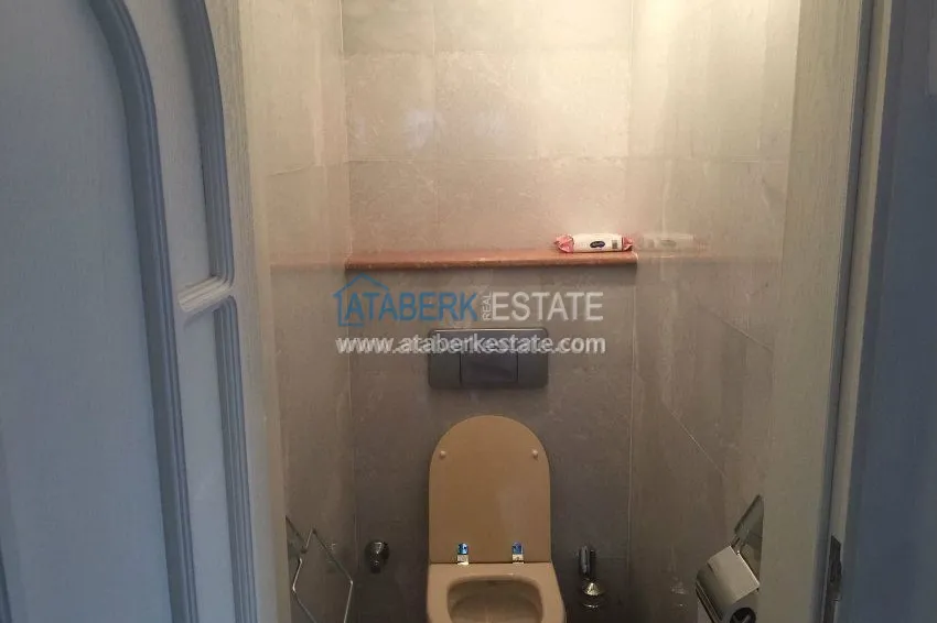 Purchase  Пентхаус по эксклюзивному дизайну в Махмутлар. 6 