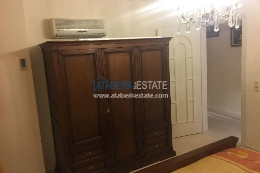 Purchase  Пентхаус по эксклюзивному дизайну в Махмутлар. 11 