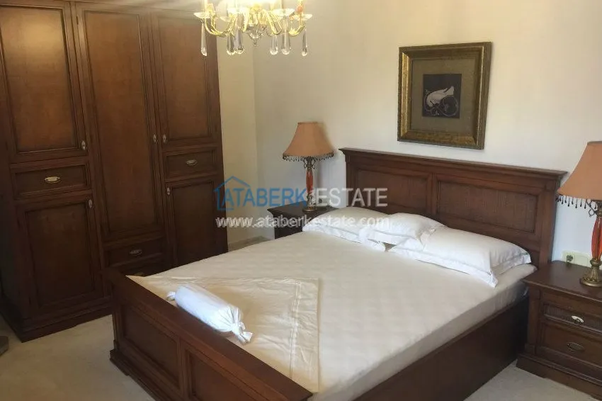 Purchase  Пентхаус по эксклюзивному дизайну в Махмутлар. 15 