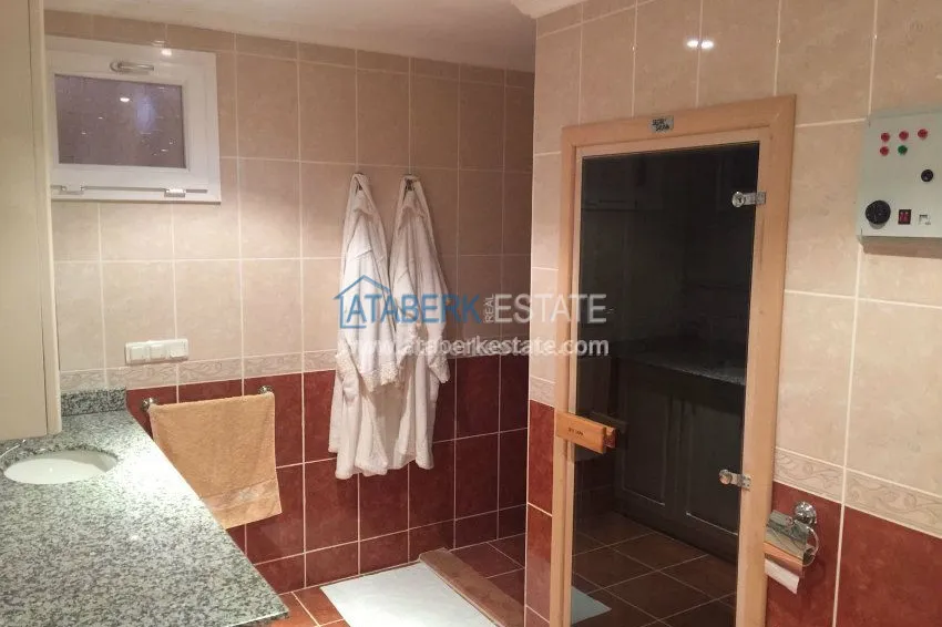 Purchase  Пентхаус по эксклюзивному дизайну в Махмутлар. 19 