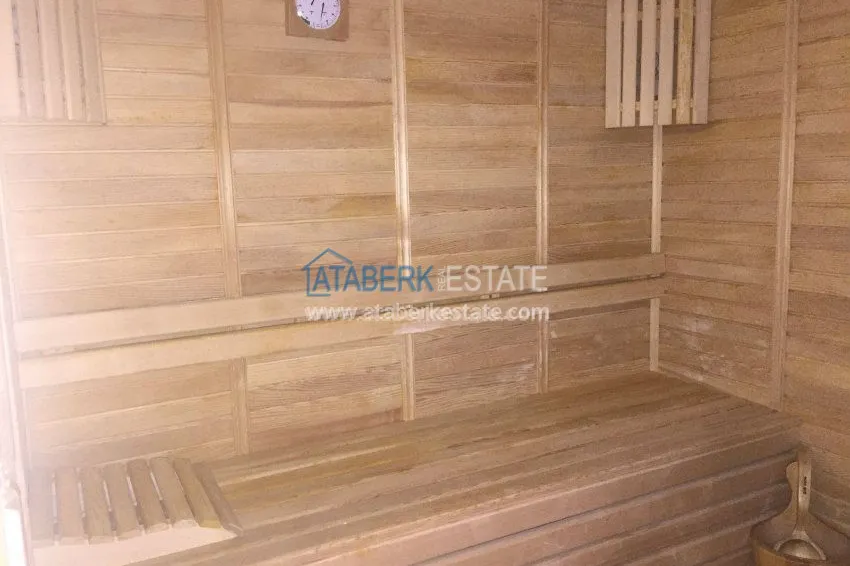 Purchase  Пентхаус по эксклюзивному дизайну в Махмутлар. 20 