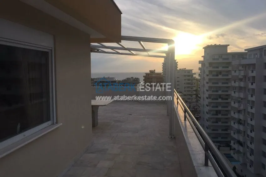 Purchase  Пентхаус по эксклюзивному дизайну в Махмутлар. 23 