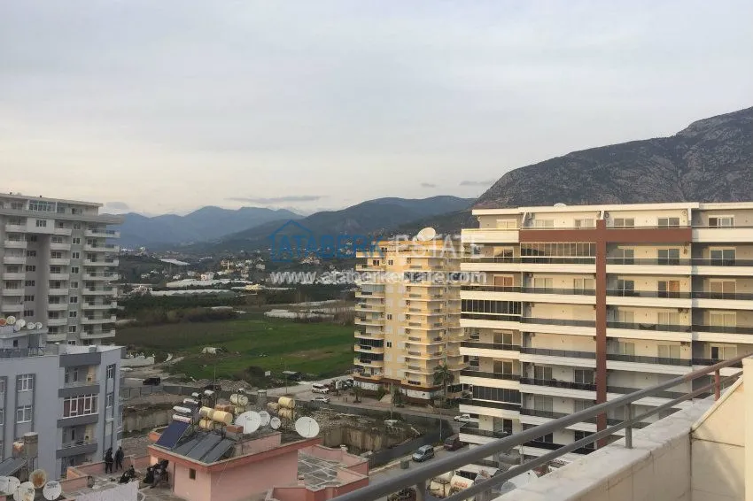 Purchase  Пентхаус по эксклюзивному дизайну в Махмутлар. 24 