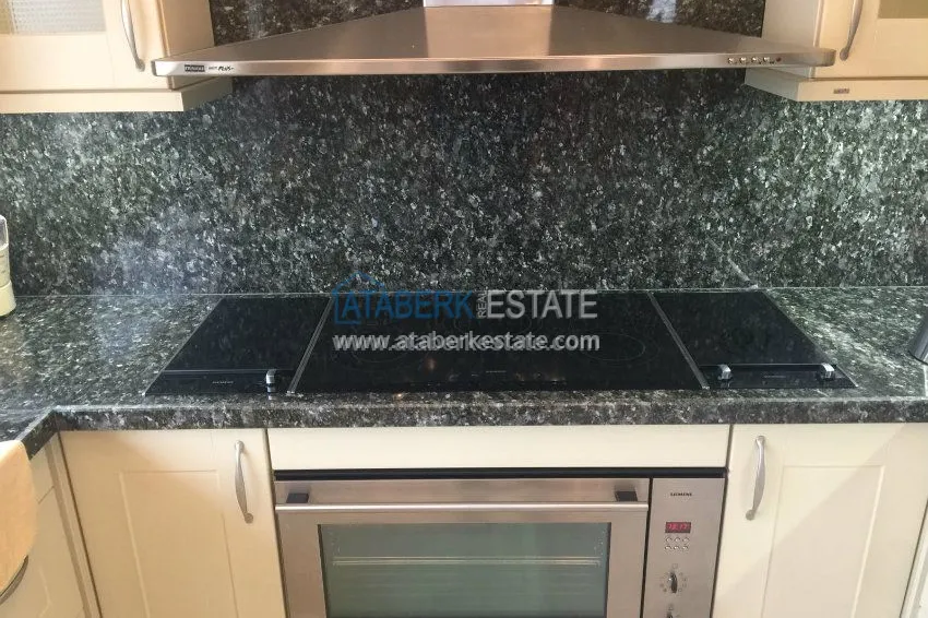 Purchase  Пентхаус по эксклюзивному дизайну в Махмутлар. 26 