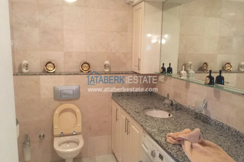 Purchase  Пентхаус по эксклюзивному дизайну в Махмутлар. 28 