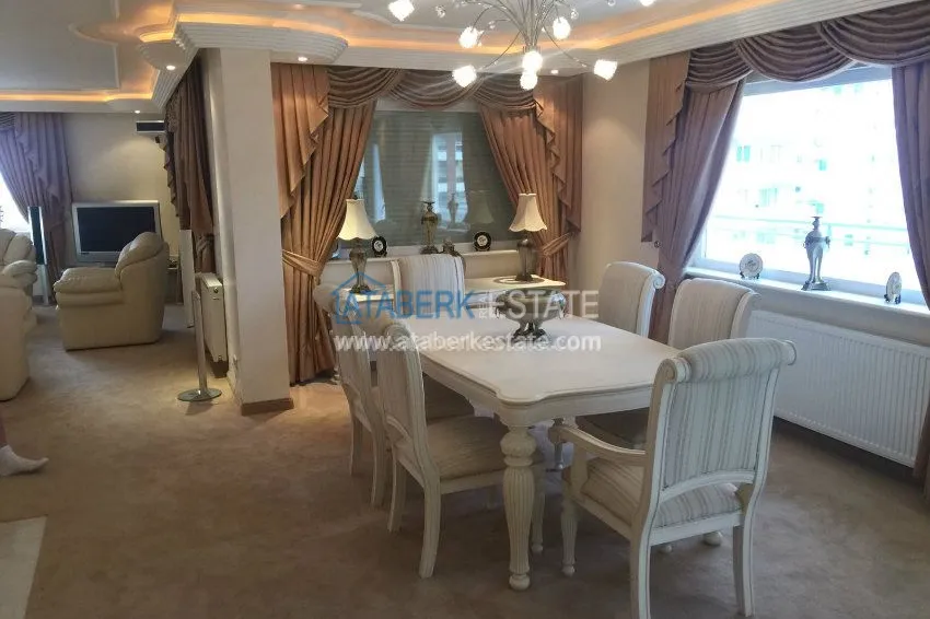 Purchase  Пентхаус по эксклюзивному дизайну в Махмутлар. 29 