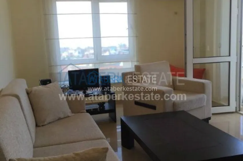 Purchase  Апартаменты 1+1 в комплексе с отельной инфраструктурой. 3 