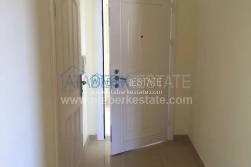 Purchase  Апартаменты 1+1 в комплексе с отельной инфраструктурой. 4 