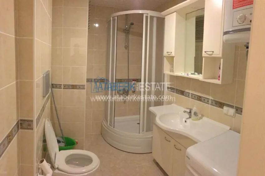 Purchase  Апартаменты 1+1 в комплексе с отельной инфраструктурой. 5 