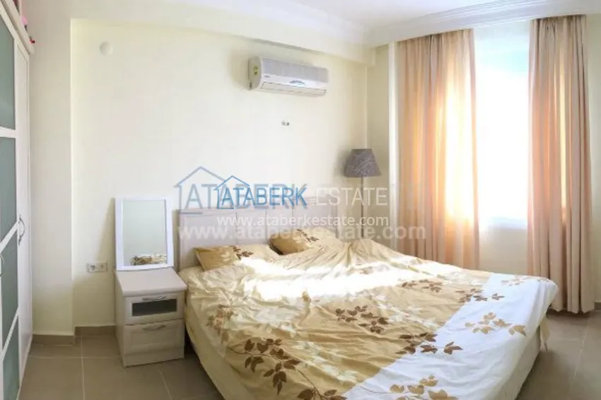 Purchase  Апартаменты 1+1 в комплексе с отельной инфраструктурой. 6 