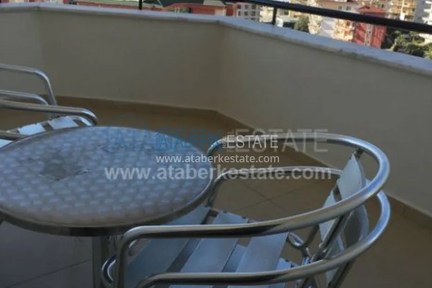 Purchase  Апартаменты 1+1 в комплексе с отельной инфраструктурой. 10 