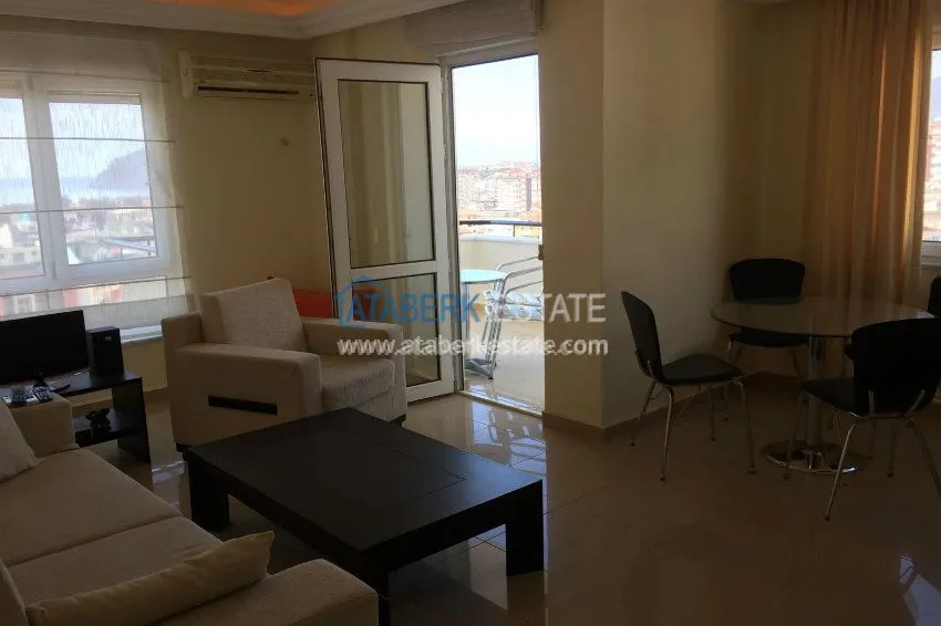 Purchase  Апартаменты 1+1 в комплексе с отельной инфраструктурой. 11 