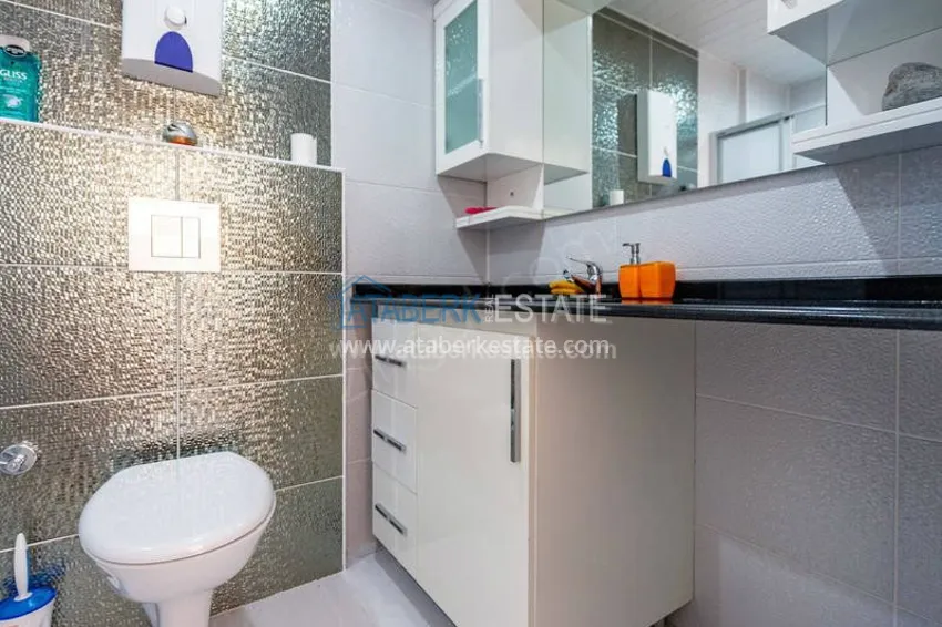 Purchase  Апартаменты 1+1 в совремнном комплексе района Кестель. 11 