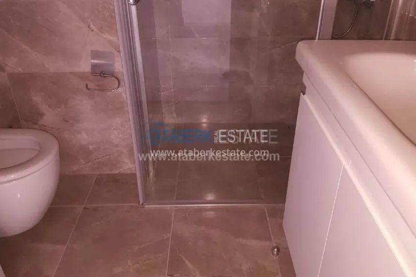 Purchase Последние квартиры в комплексе европейского типа в Махмутларе 1 