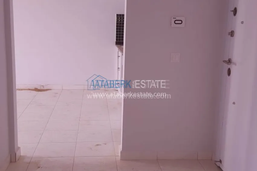 Purchase Последние квартиры в комплексе европейского типа в Махмутларе 2 