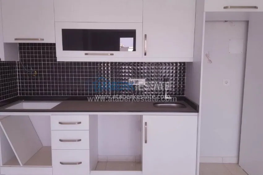 Purchase Последние квартиры в комплексе европейского типа в Махмутларе 3 