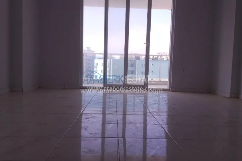 Purchase Последние квартиры в комплексе европейского типа в Махмутларе 5 