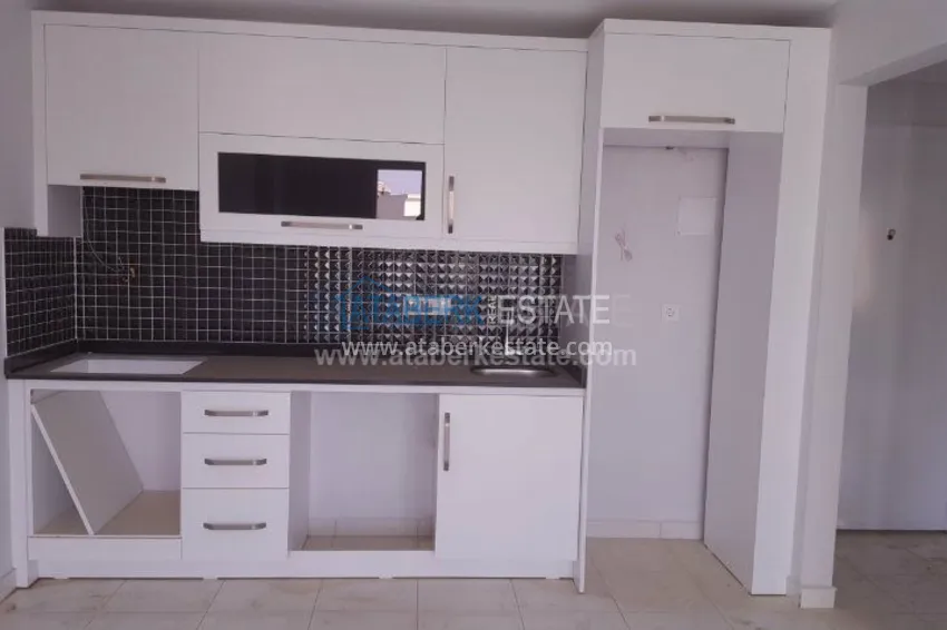 Purchase Последние квартиры в комплексе европейского типа в Махмутларе 6 