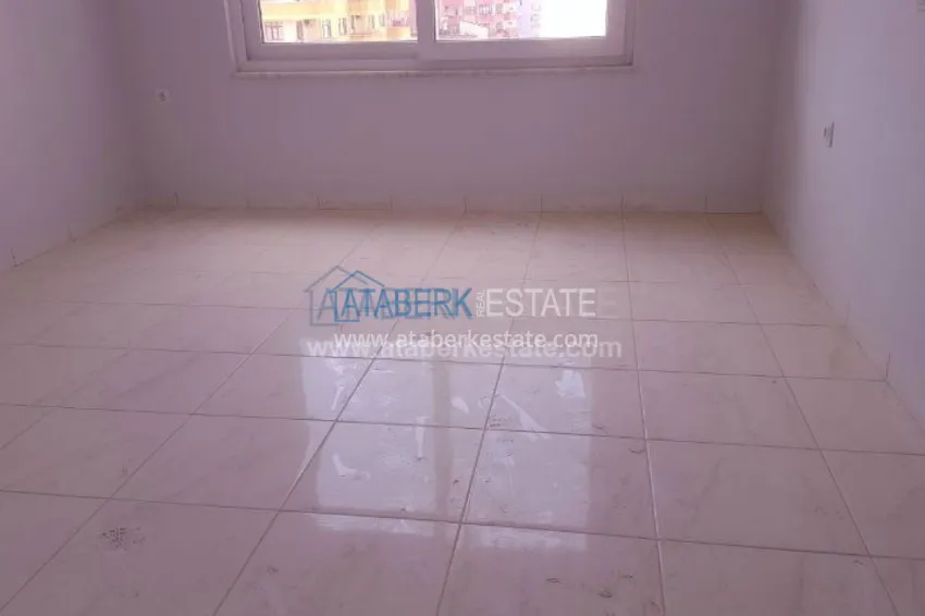 Purchase Последние квартиры в комплексе европейского типа в Махмутларе 7 