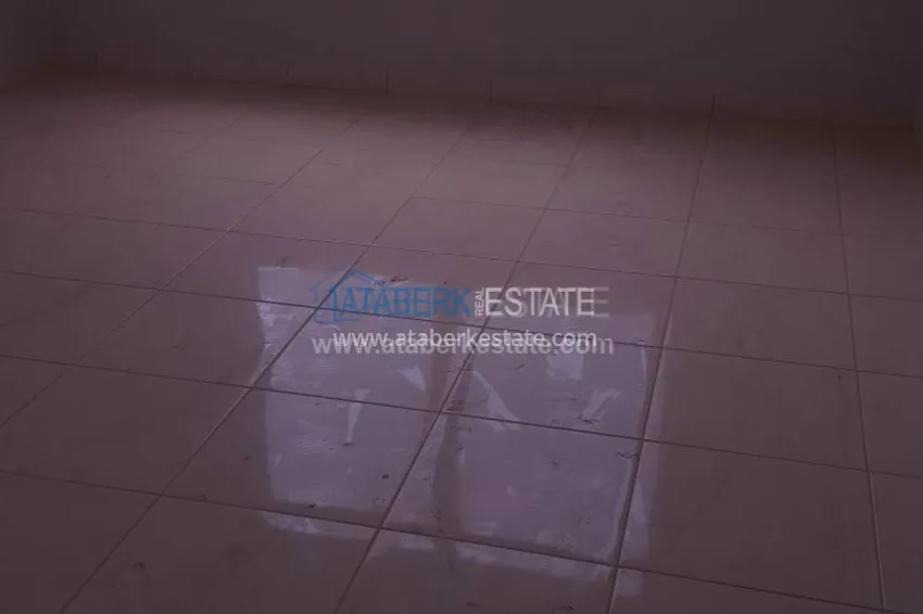 Purchase Последние квартиры в комплексе европейского типа в Махмутларе 8 