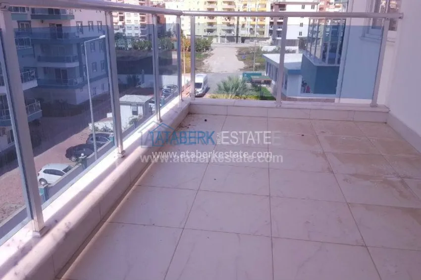 Purchase Последние квартиры в комплексе европейского типа в Махмутларе 9 