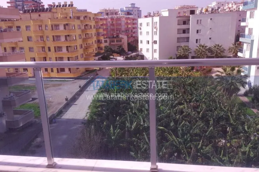 Purchase Последние квартиры в комплексе европейского типа в Махмутларе 10 