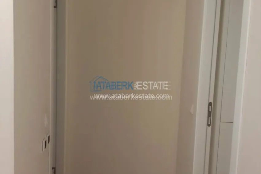 Purchase  Duplex 2+1 from the owner in a luxury complex Granada in the center of Alanya 13 