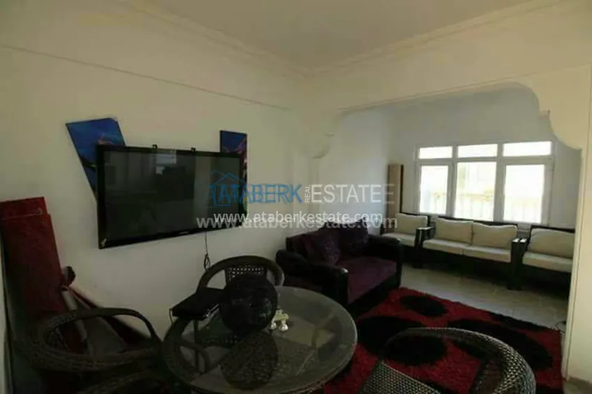 Purchase Four bedroom villa by the sea at a very low price! 3 