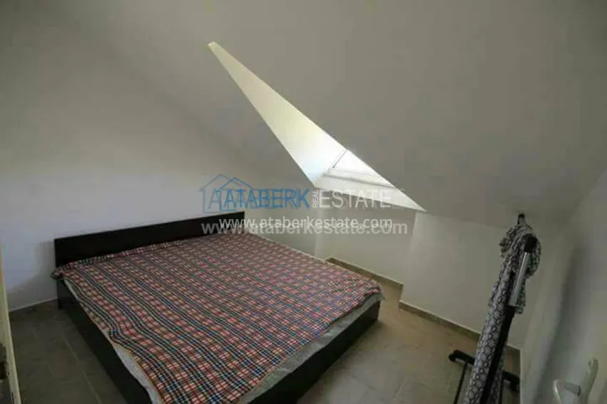 Purchase Four bedroom villa by the sea at a very low price! 4 