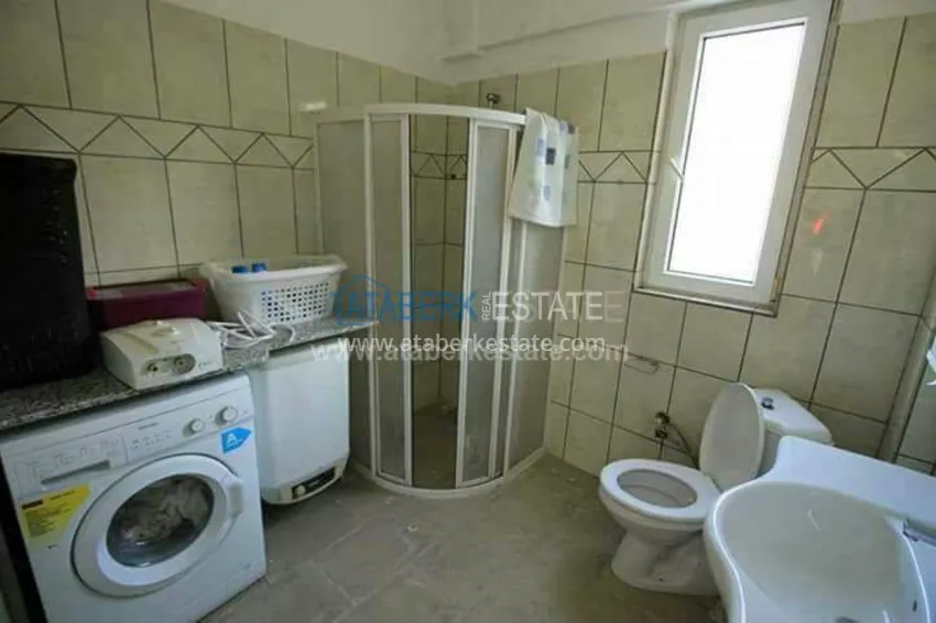 Purchase Four bedroom villa by the sea at a very low price! 5 