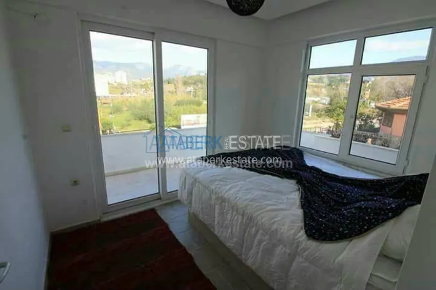 Purchase Four bedroom villa by the sea at a very low price! 7 