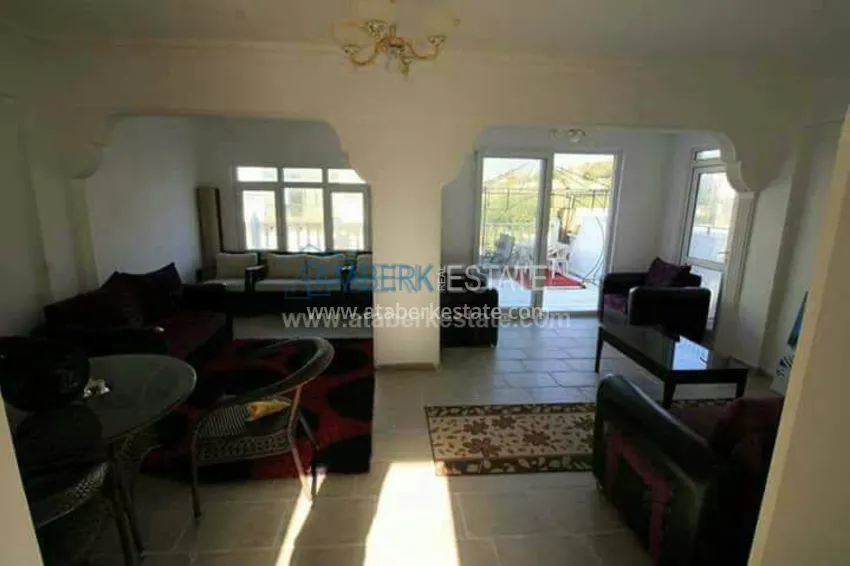 Purchase Four bedroom villa by the sea at a very low price! 8 