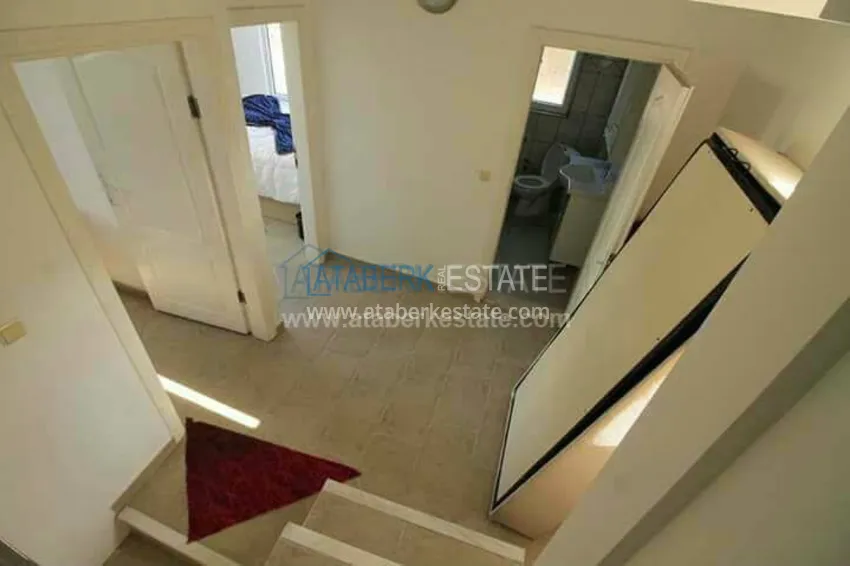 Purchase Four bedroom villa by the sea at a very low price! 9 