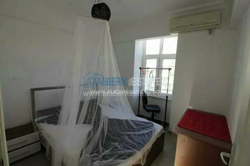 Purchase Four bedroom villa by the sea at a very low price! 13 