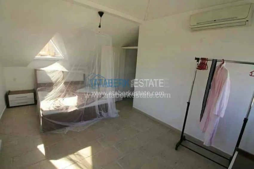 Purchase Four bedroom villa by the sea at a very low price! 14 