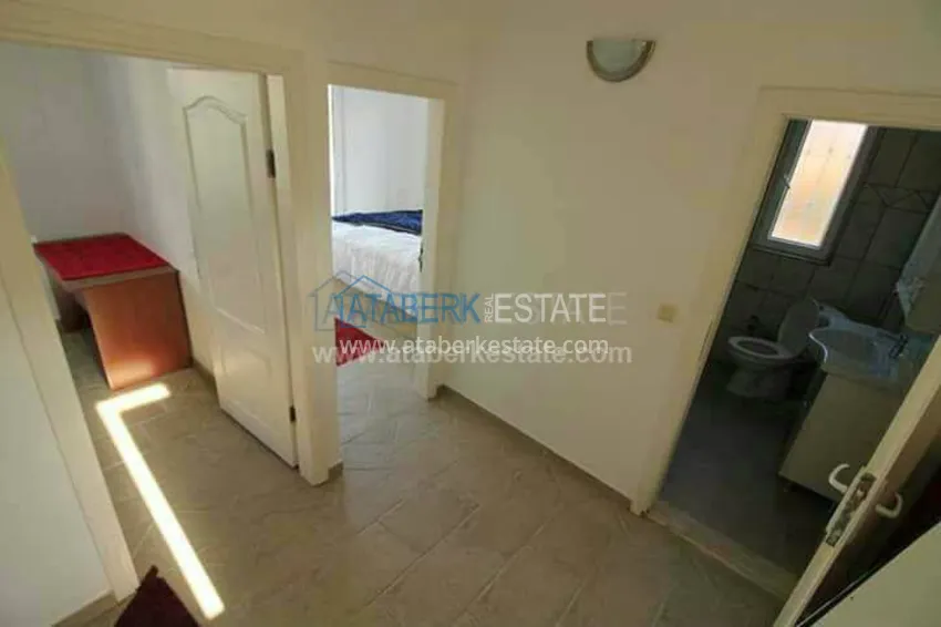 Purchase Four bedroom villa by the sea at a very low price! 16 