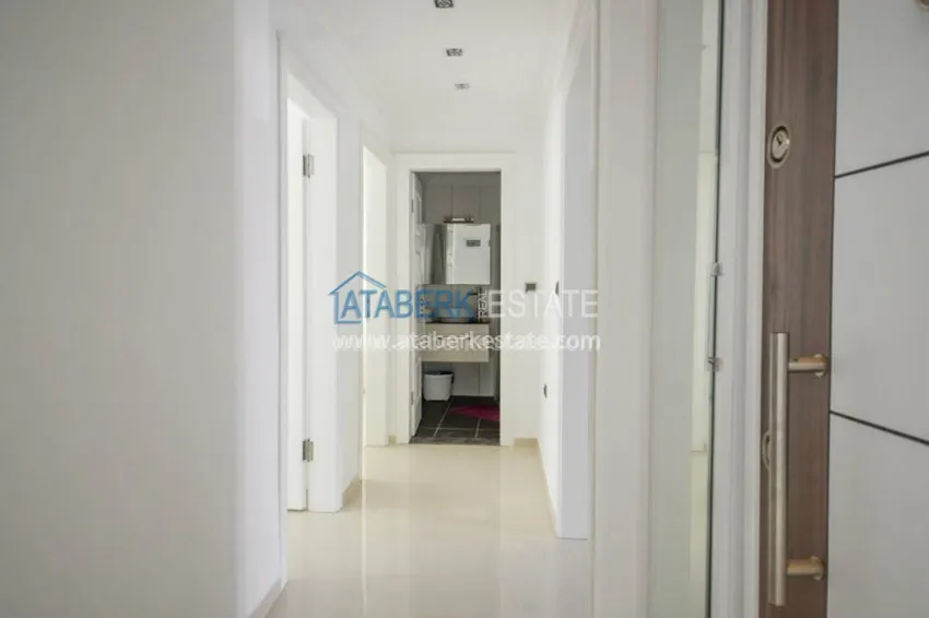 Purchase Apartment with furniture on the main street, located 100 meters from the beaches 5 