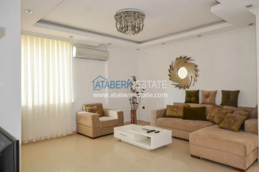 Purchase Apartment with furniture on the main street, located 100 meters from the beaches 8 