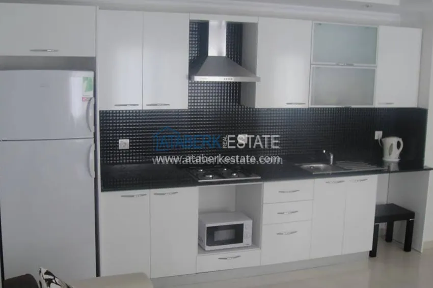 Purchase 1+1 apartment in Orion 5 (Avsallar) from the owner 3 