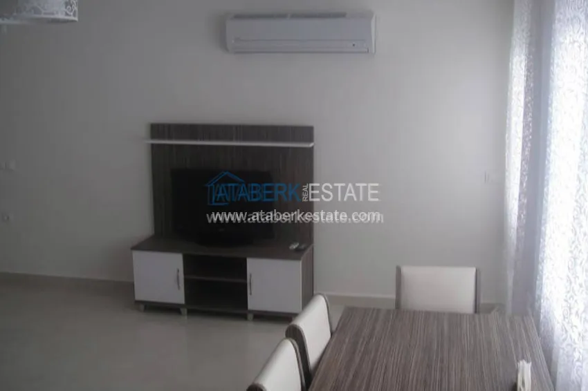 Purchase 1+1 apartment in Orion 5 (Avsallar) from the owner 4 