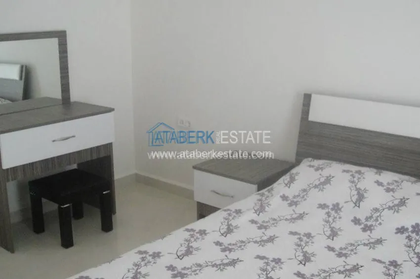 Purchase 1+1 apartment in Orion 5 (Avsallar) from the owner 5 