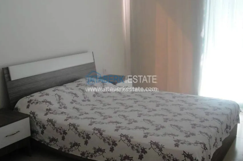 Purchase 1+1 apartment in Orion 5 (Avsallar) from the owner 7 