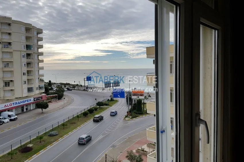 Purchase Three bedroom apartment in Tosmur 5 