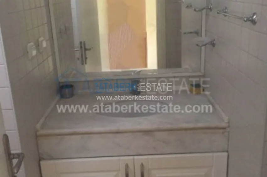 Purchase Меблированные апартаменты 2+1 в районе Махмутлар. 1 