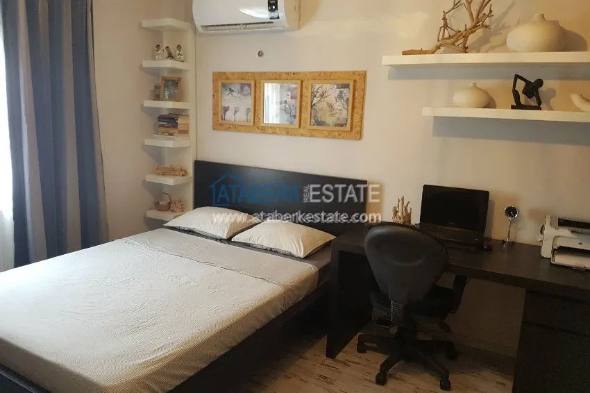 Purchase Furnished villa with land plot and equipment waiting for its owner! 8 