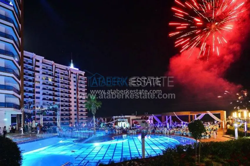 Purchase  Студия в Азура Парк по супер цене от собственника. 3 