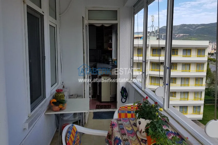 Purchase Three bedroom apartment in Tosmur 6 