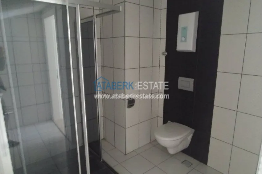 Purchase  Duplex with sea views in Kestel 3 